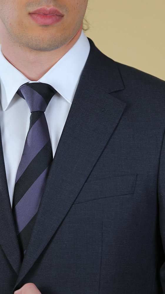 کت و شلوار مردانه 3851 برندس Brands