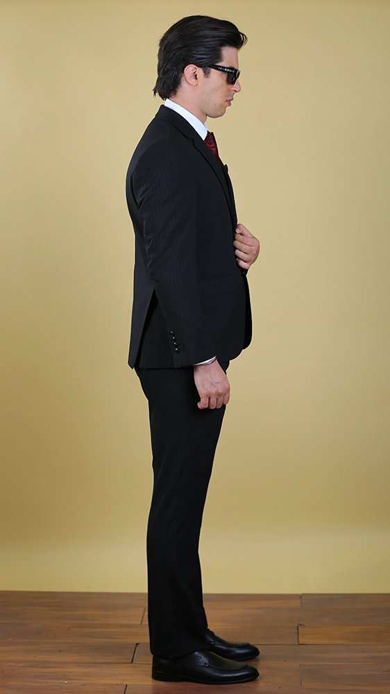 کت و شلوار مردانه 3959 برندس Brands