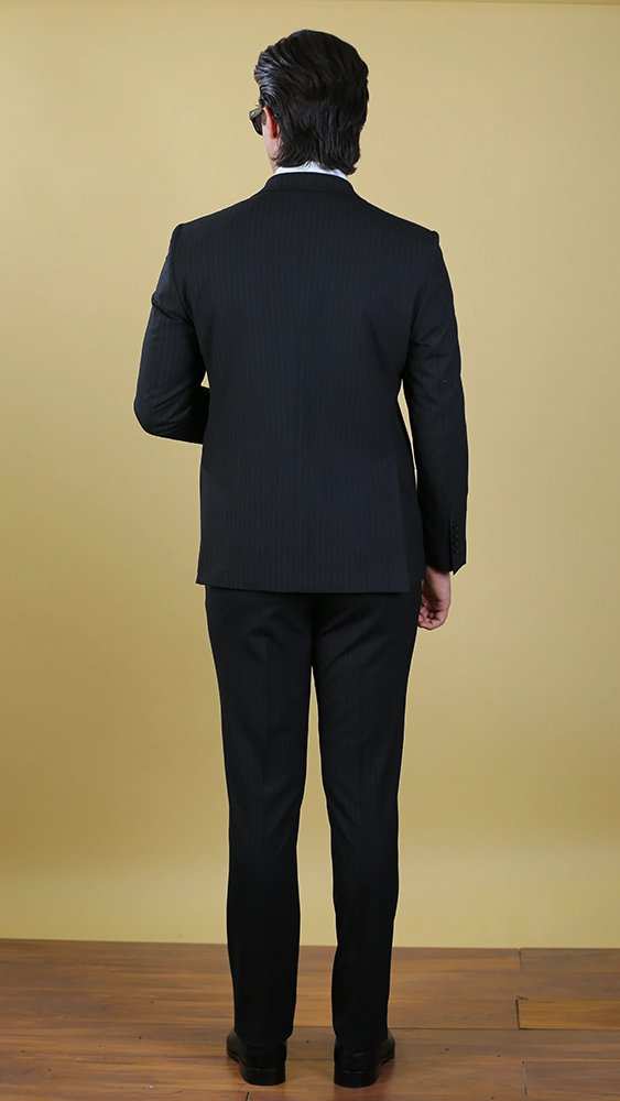 کت و شلوار مردانه 3959 برندس Brands