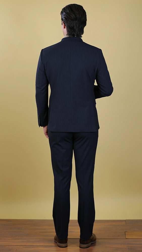 کت و شلوار مردانه 3959 برندس Brands