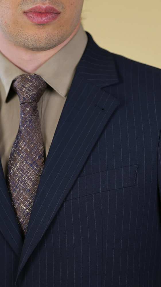 کت و شلوار مردانه 3959 برندس Brands