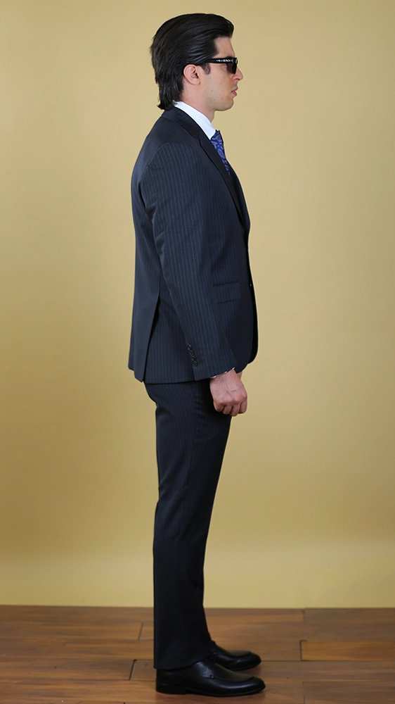 کت و شلوار مردانه 3959 برندس Brands