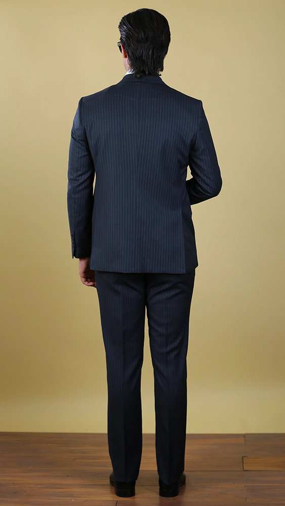 کت و شلوار مردانه 3959 برندس Brands