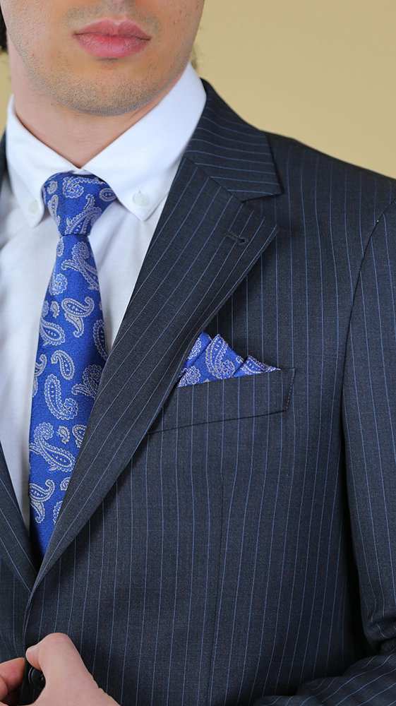 کت و شلوار مردانه 3959 برندس Brands