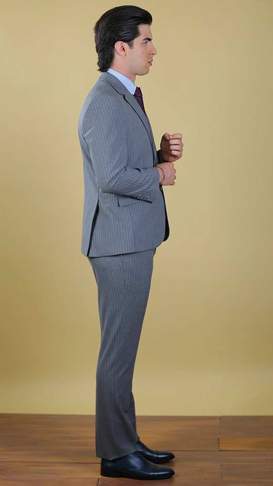 کت و شلوار مردانه 3959 برندس Brands