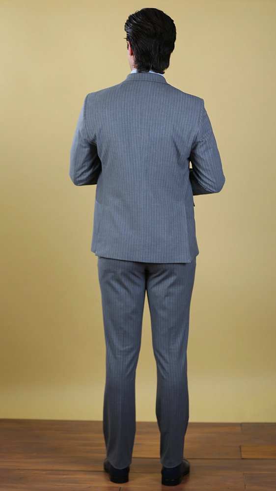 کت و شلوار مردانه 3959 برندس Brands