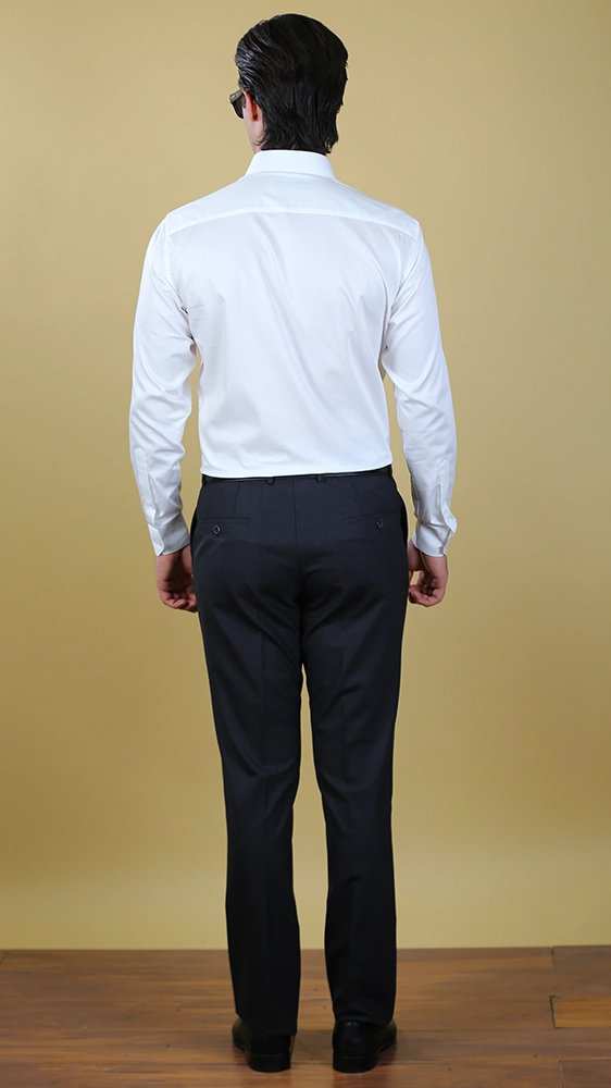 پیراهن مردانه 60440 برندس Brands