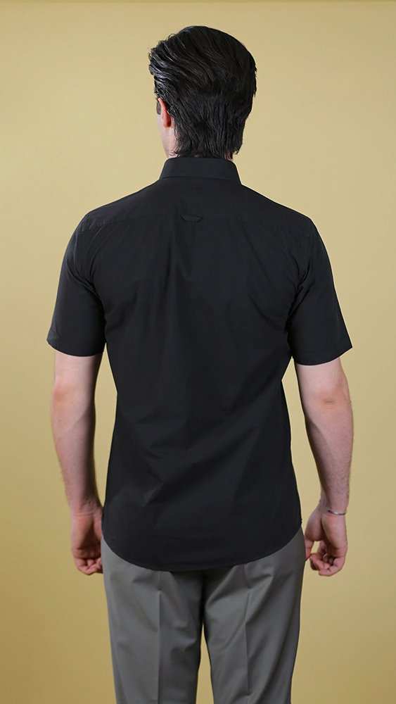 پیراهن مردانه 60439 برندس Brands