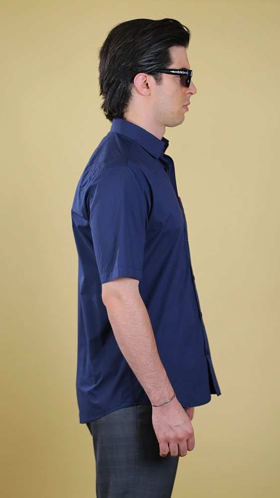 پیراهن مردانه 60439 برندس