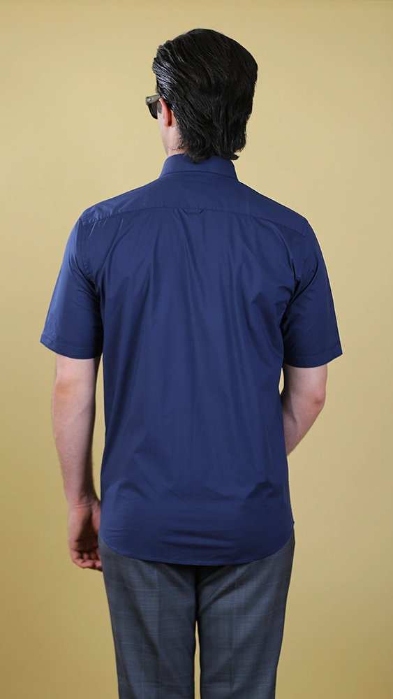 پیراهن مردانه 60439 برندس