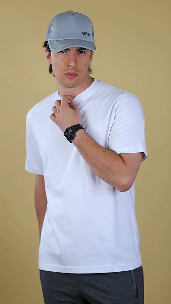 تی شرت ورزشی مردانه 300130 برندس Brands