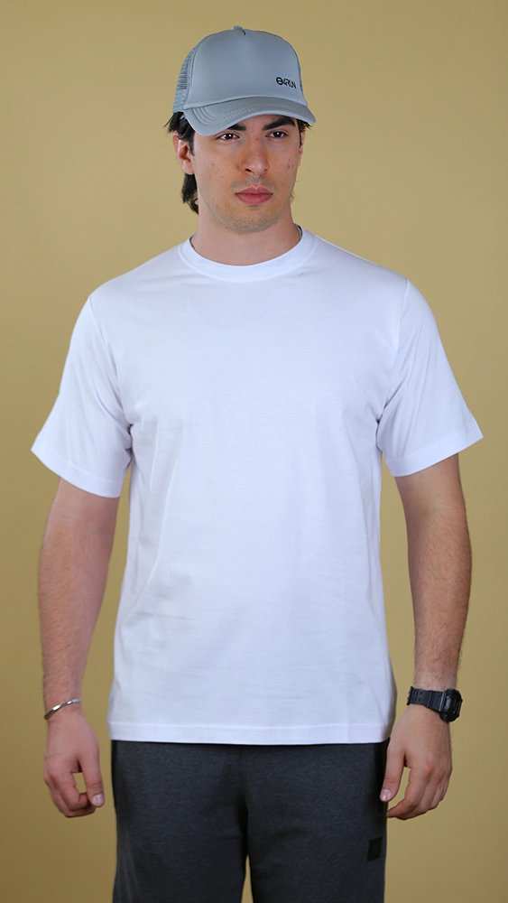 تی شرت ورزشی مردانه 300130 برندس Brands