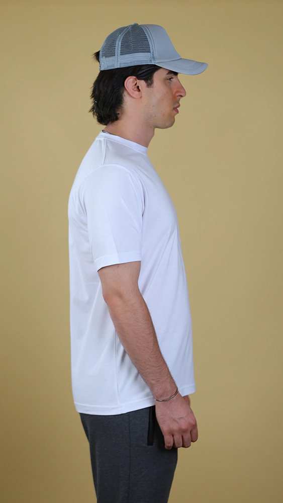 تی شرت ورزشی مردانه 300130 برندس Brands