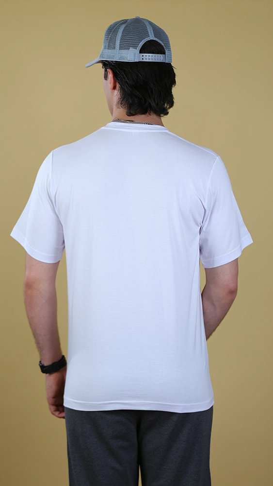 تی شرت ورزشی مردانه 300130 برندس Brands