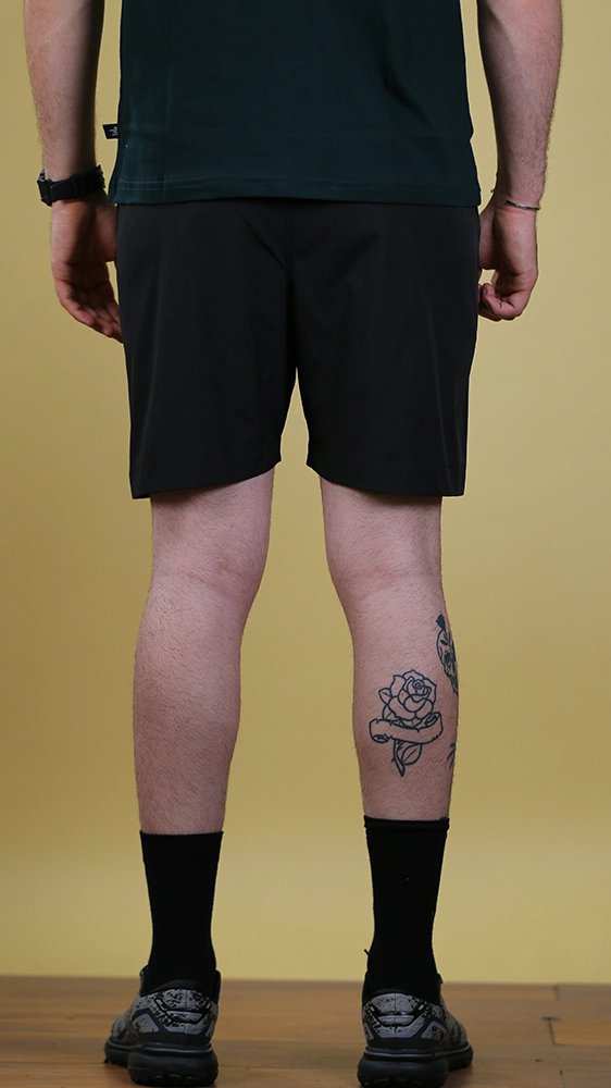 شلوارک ورزشی مردانه 700017 برندس Brands