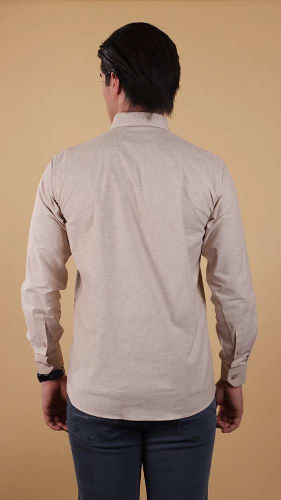 پیراهن مردانه 60452 برندس Brands