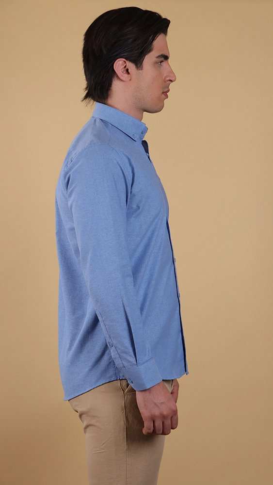 پیراهن مردانه 60452 برندس Brands