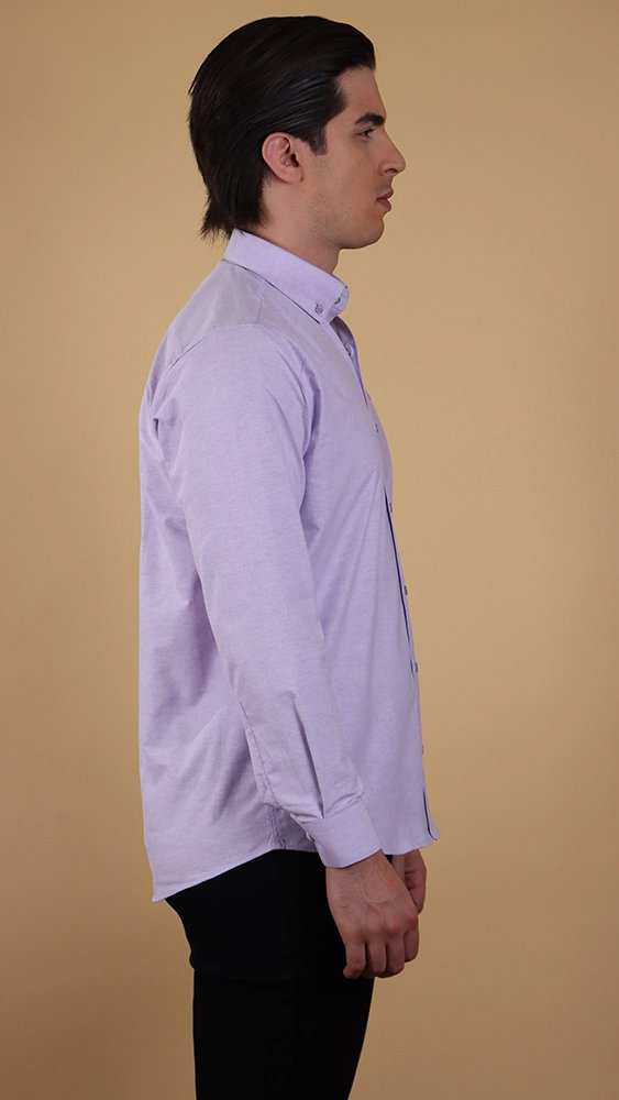 پیراهن مردانه 60452 برندس Brands