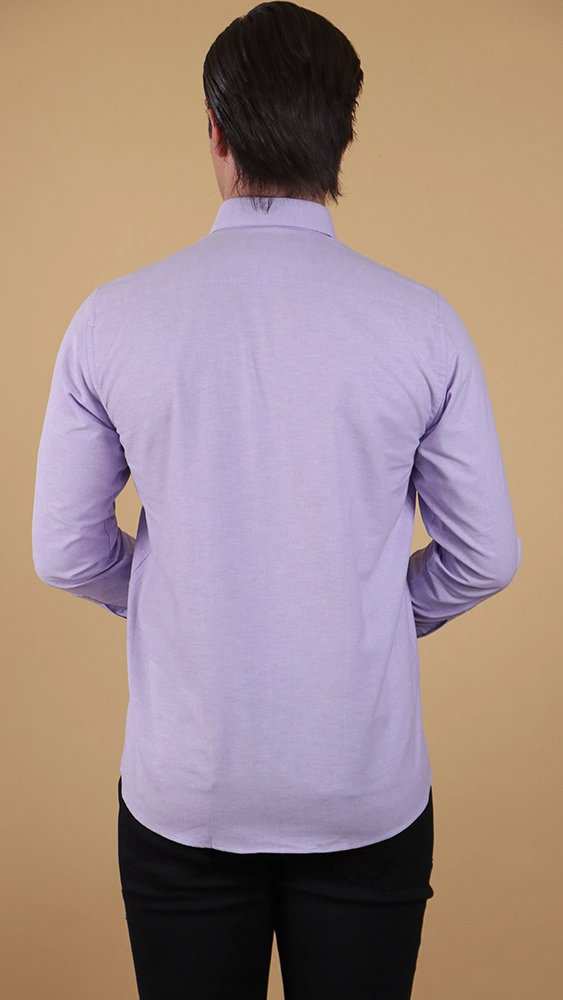 پیراهن مردانه 60452 برندس Brands