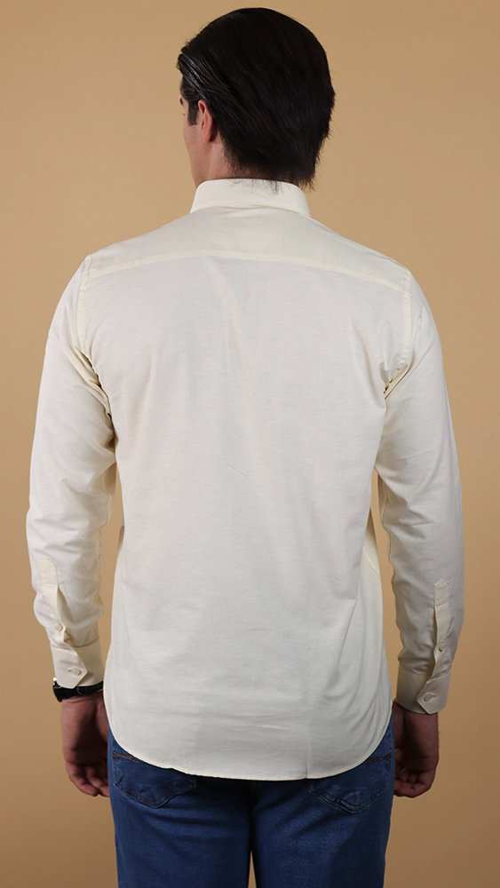 پیراهن مردانه 60452 برندس Brands