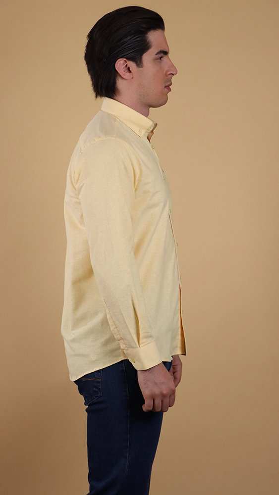 پیراهن مردانه 60452 برندس Brands