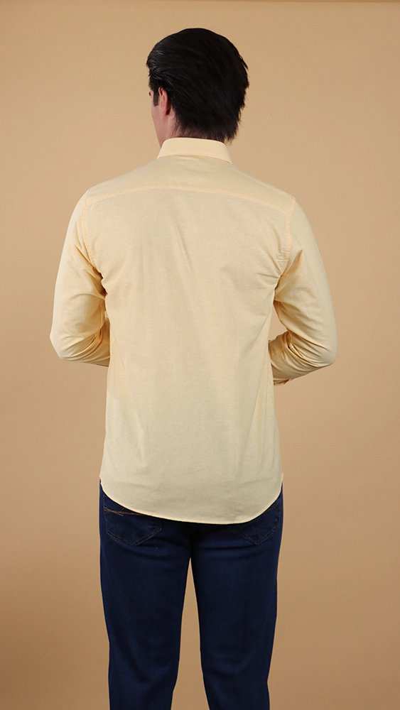 پیراهن مردانه 60452 برندس Brands