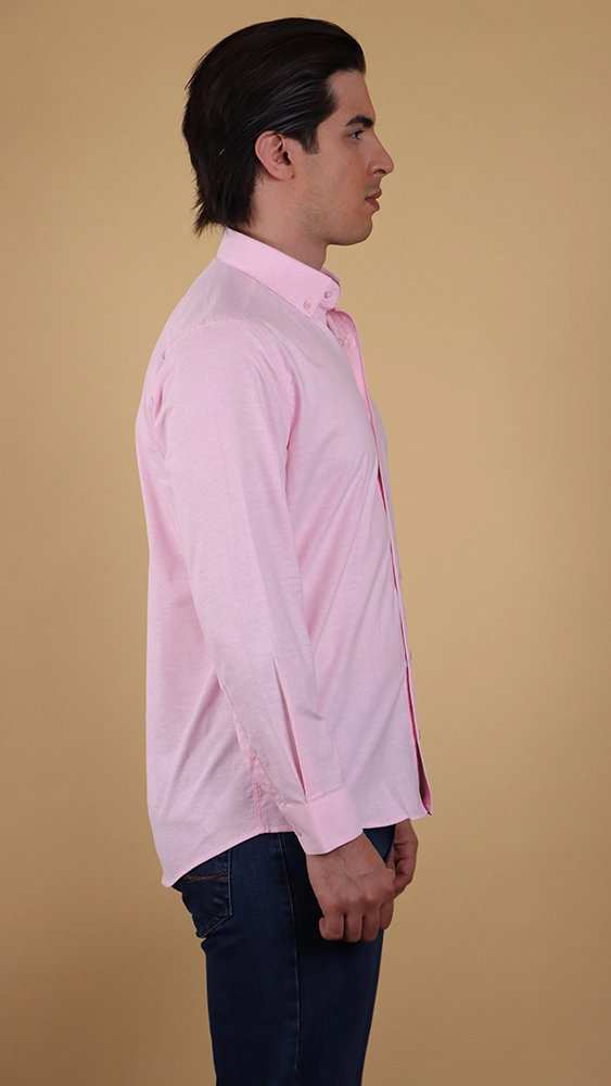 پیراهن مردانه 60452 برندس Brands