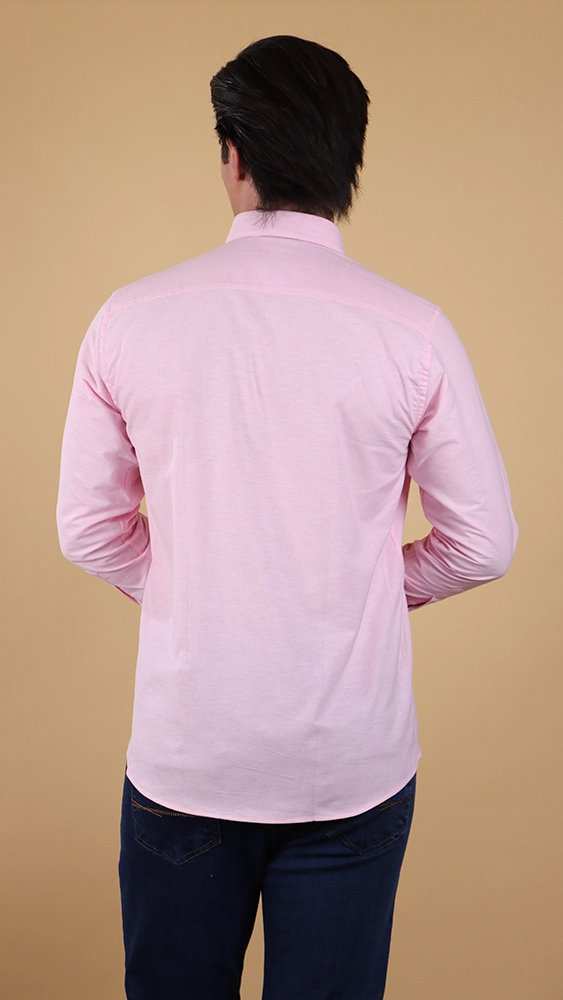 پیراهن مردانه 60452 برندس Brands