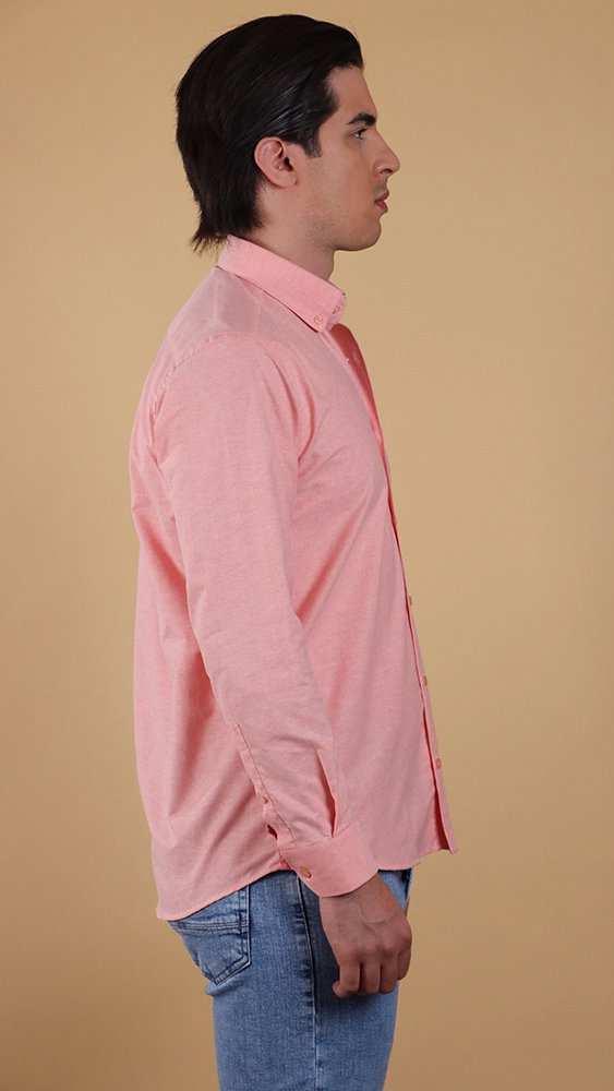 پیراهن مردانه 60452 برندس Brands