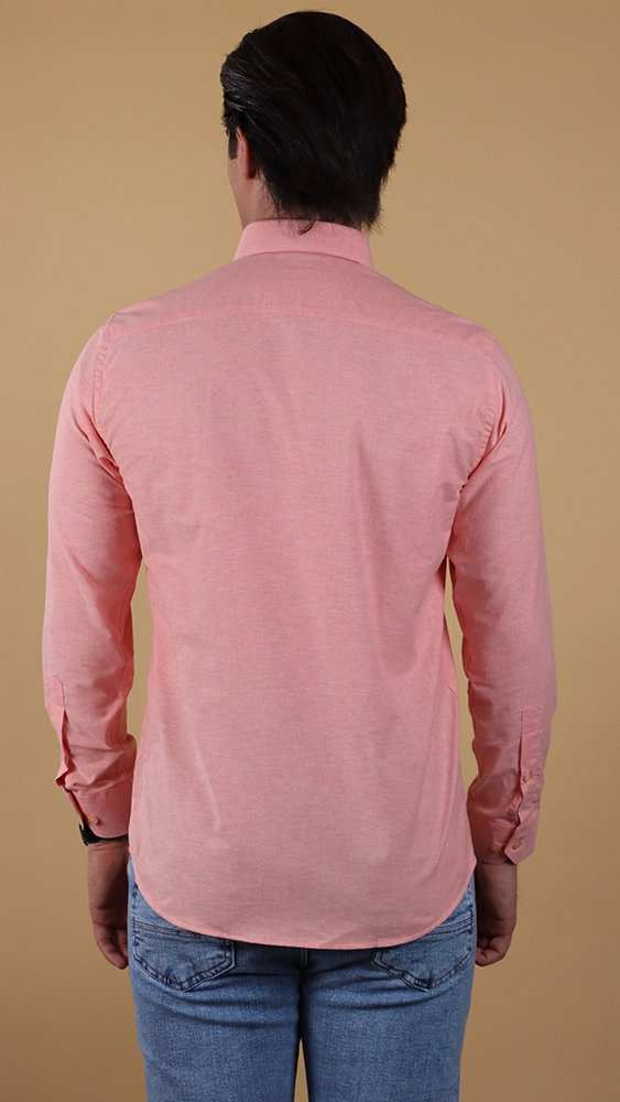 پیراهن مردانه 60452 برندس Brands