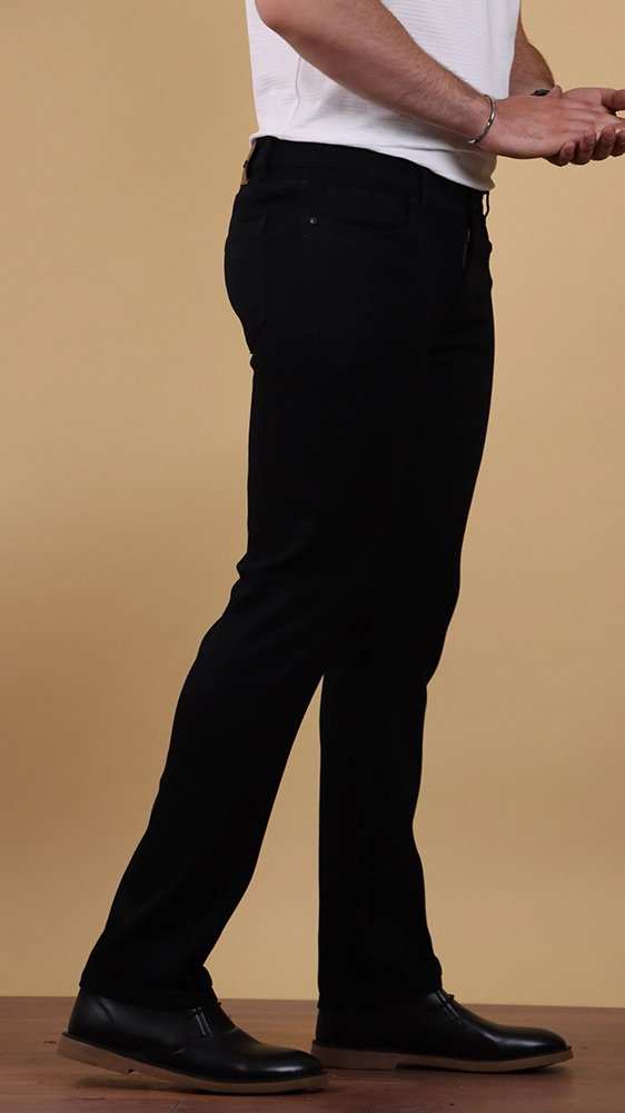 شلوار جین مردانه 2030 برندس Brands