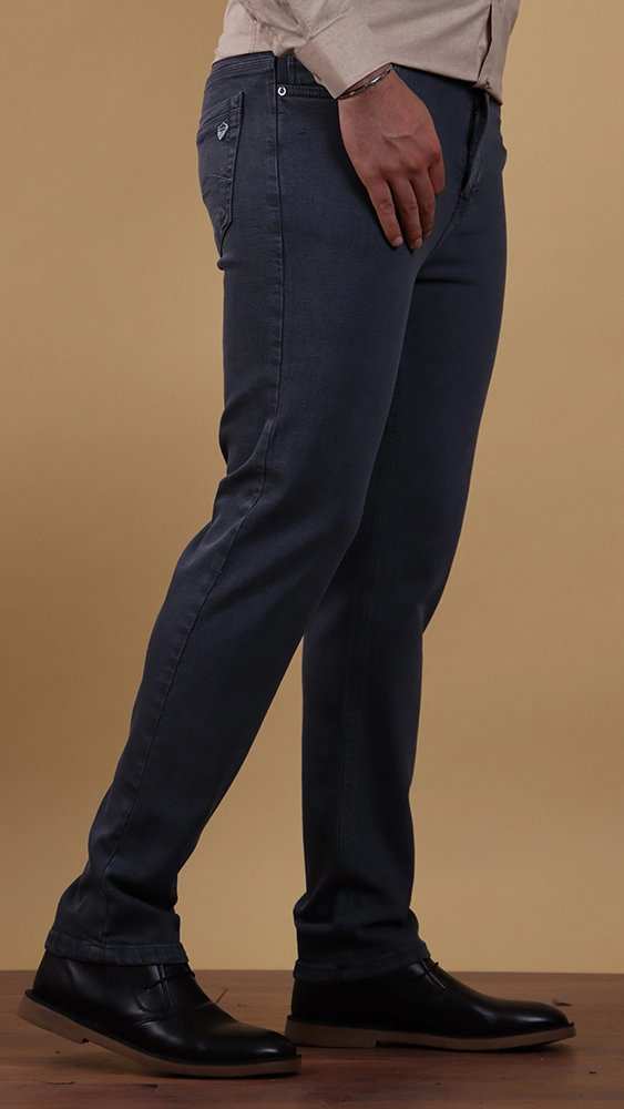 شلوار جین مردانه 2040 برندس Brands