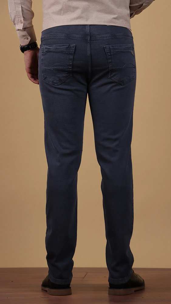 شلوار جین مردانه 2040 برندس Brands