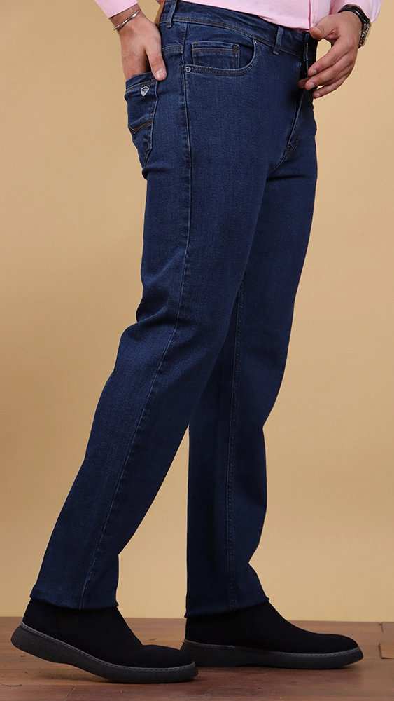 شلوار جین مردانه 2041 برندس Brands