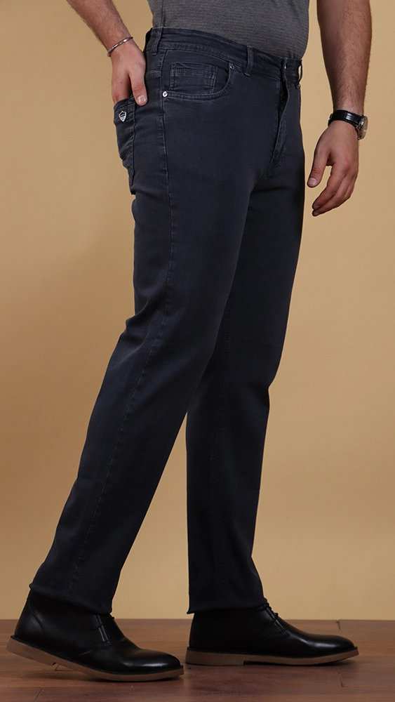 شلوار جین مردانه 2041 برندس Brands