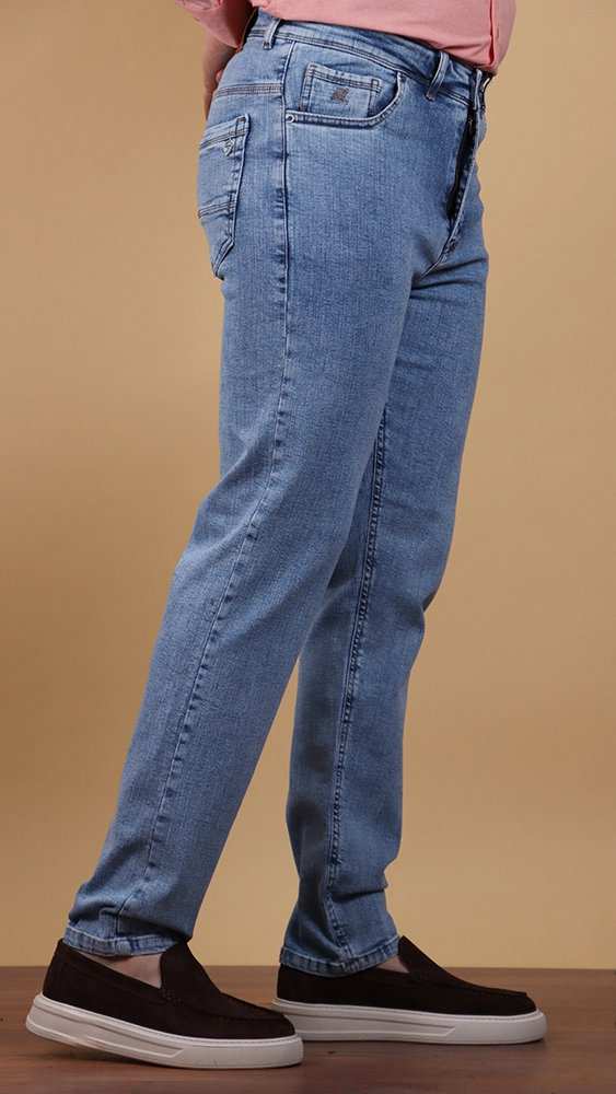 شلوار جین مردانه 2065 برندس Brands