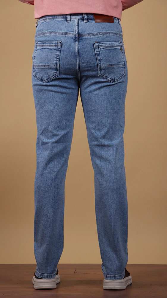 شلوار جین مردانه 2065 برندس Brands