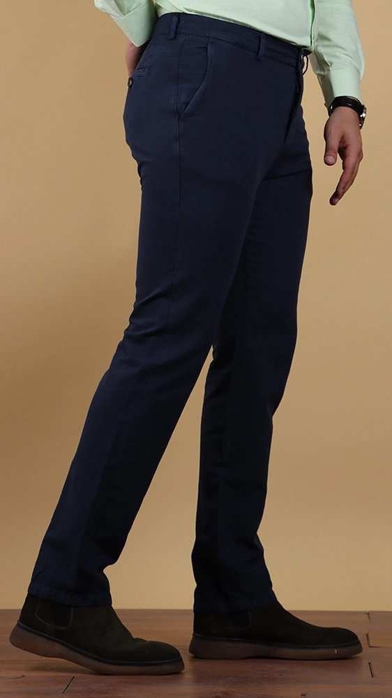 شلوار کتان مردانه 50082 برندس Brands