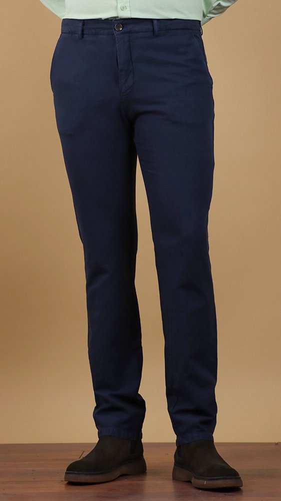 شلوار کتان مردانه 50082 برندس Brands