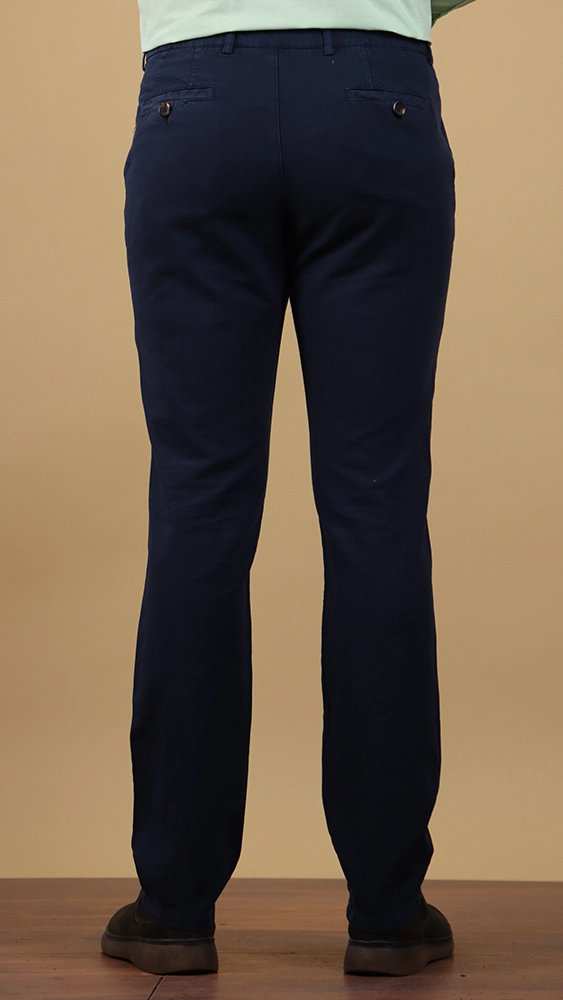 شلوار کتان مردانه 50082 برندس Brands