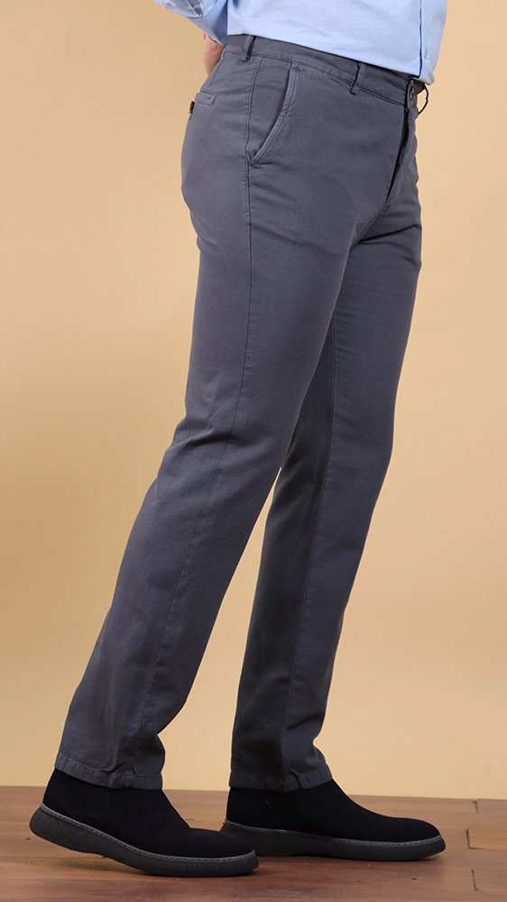 شلوار کتان مردانه 50082 برندس Brands