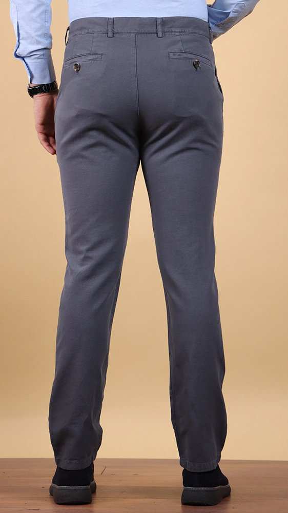 شلوار کتان مردانه 50082 برندس Brands