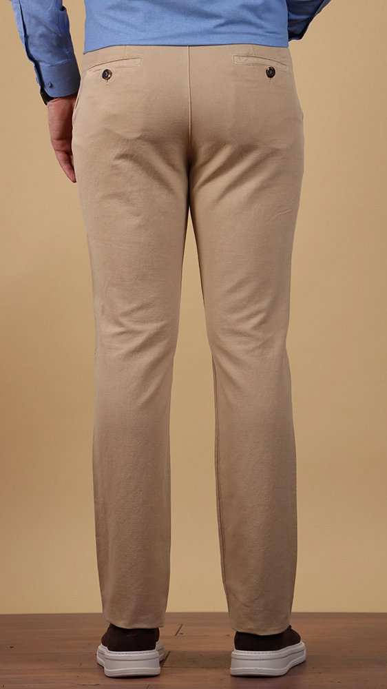 شلوار کتان مردانه 50082 برندس Brands