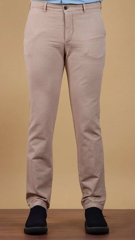 شلوار کتان مردانه 50082 برندس Brands