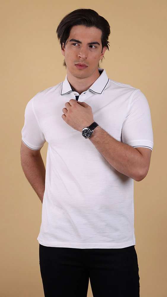 پولوشرت مردانه 70087 برندس Brands