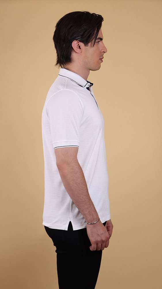 پولوشرت مردانه 70087 برندس Brands