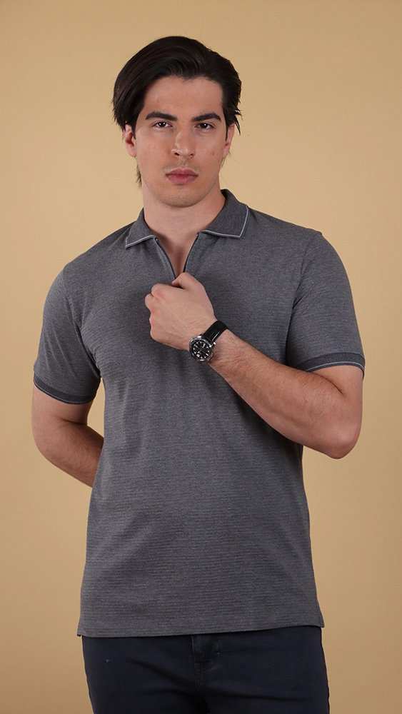 پولوشرت مردانه 70087 برندس Brands