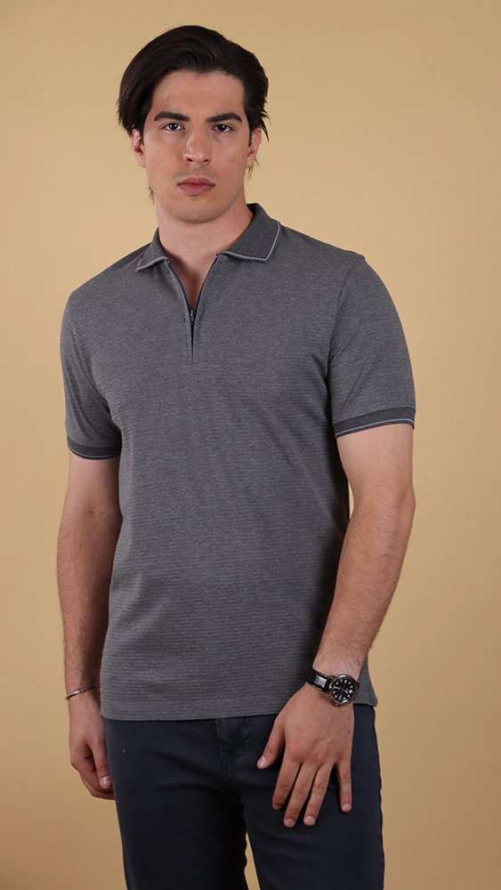 پولوشرت مردانه 70087 برندس Brands