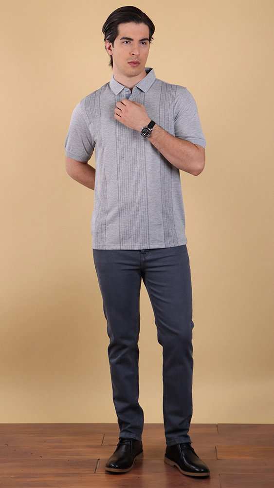 پولوشرت مردانه 70088 برندس Brands