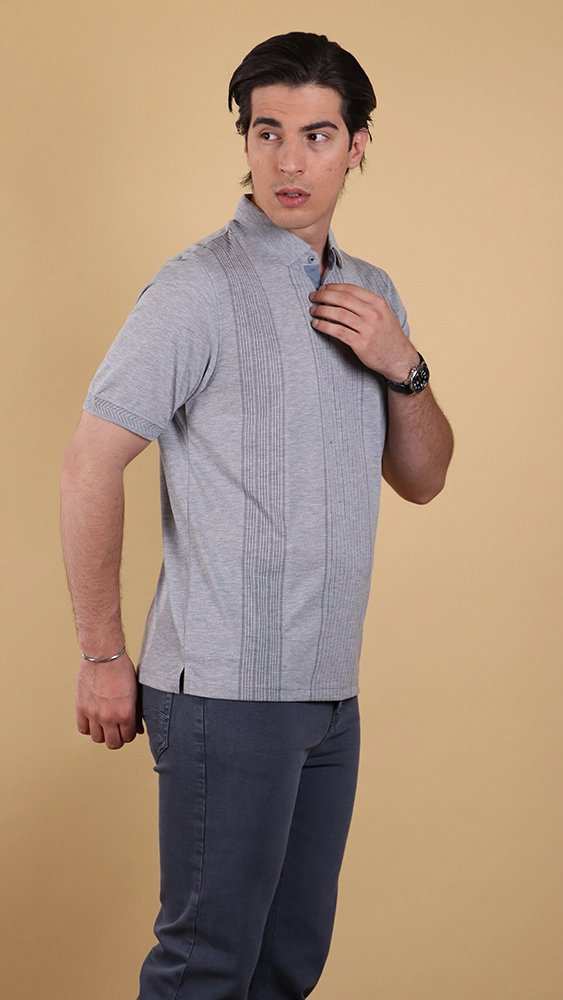 پولوشرت مردانه 70088 برندس Brands